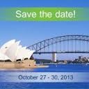 15th World Conference on Lung Cancer 2013